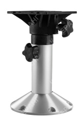 Стойка для сидений раздвижная 340-510мм, алюминий